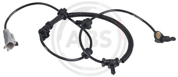 A.B.S. 30972 - Sensor, Raddrehzahl