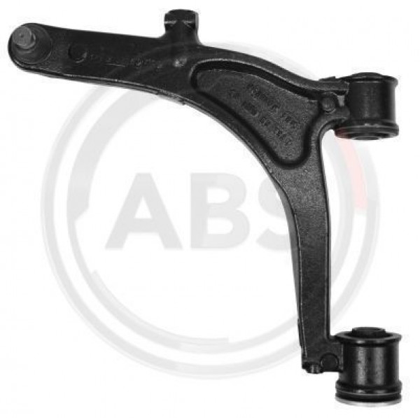 A.B.S. 210428 - Lenker, Radaufhängung