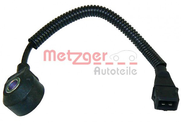 METZGER 0907077 - Klopfsensor