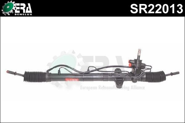 ERA Benelux SR22013 - Lenkgetriebe