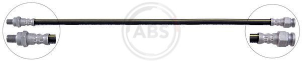 A.B.S. SL 3623 - Bremsschlauch