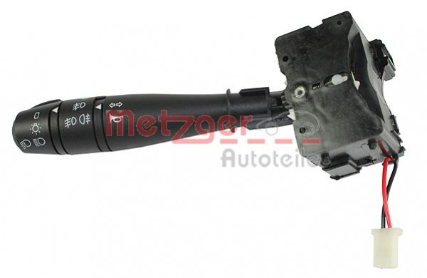 METZGER 0916225 - Lenkstockschalter