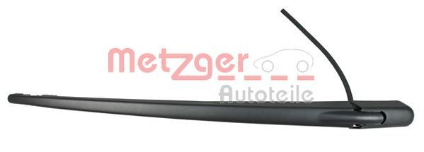 METZGER 2190442 - Wischarm, Scheibenreinigung