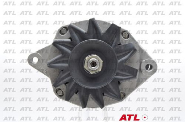 ATL Autotechnik L 34 800 - Generator