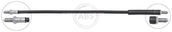 A.B.S. SL 2783 - Bremsschlauch