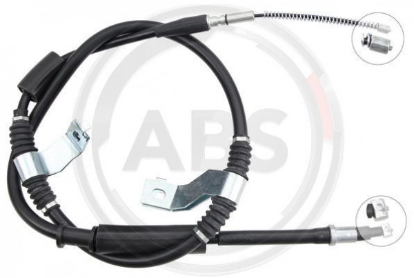 A.B.S. K17047 - Seilzug, Feststellbremse