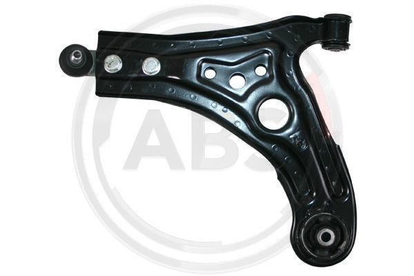 A.B.S. 210801 - Lenker, Radaufhängung
