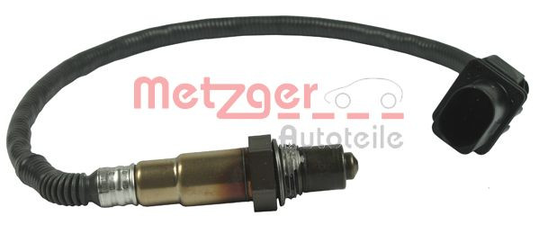 METZGER 0893390 - Lambdasonde