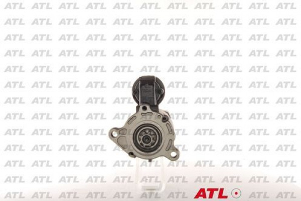ATL Autotechnik A 22 570 - Starter