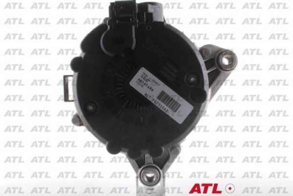ATL Autotechnik L 81 160 - Generator