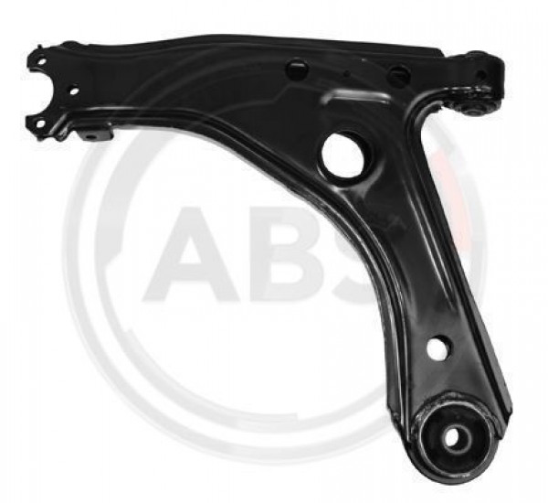 A.B.S. 210697 - Lenker, Radaufhängung