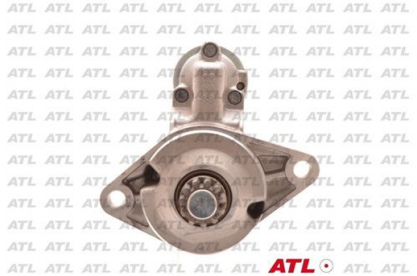 ATL Autotechnik A 79 091 - Starter