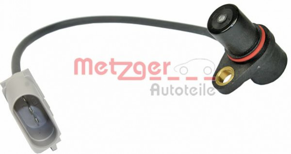 METZGER 0902320 - Impulsgeber, Kurbelwelle