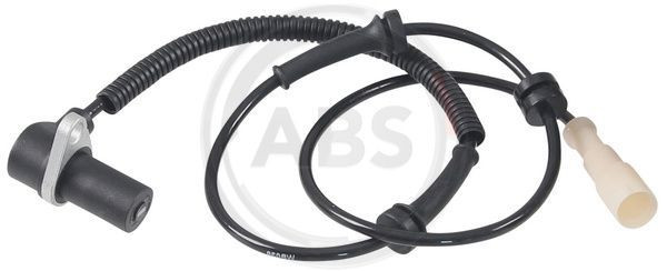A.B.S. 30812 - Sensor, Raddrehzahl