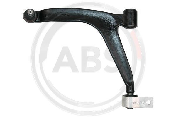 A.B.S. 210122 - Lenker, Radaufhängung