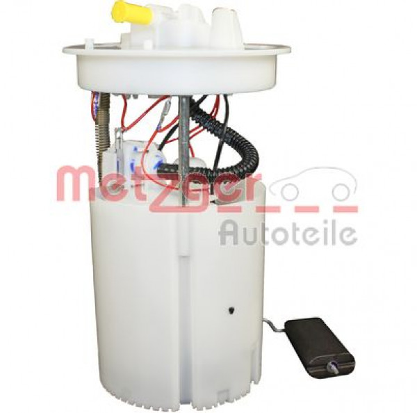 METZGER 2250265 - Kraftstoff-Fördereinheit