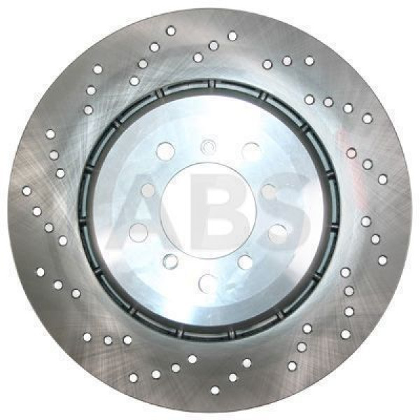 A.B.S. 17734 - Bremsscheibe