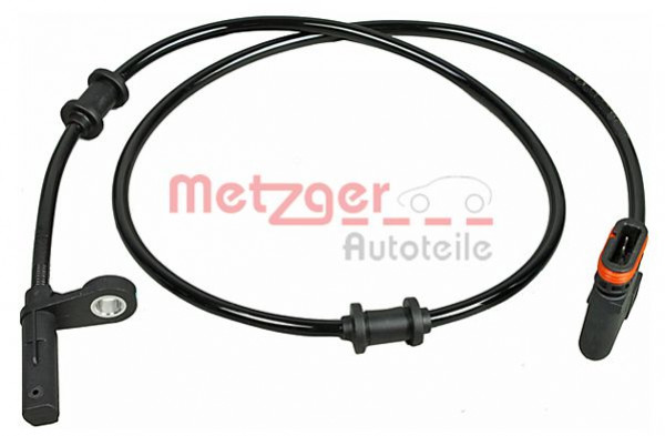METZGER 0900965 - Sensor, Raddrehzahl