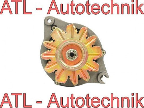 ATL Autotechnik L 38 830 - Generator