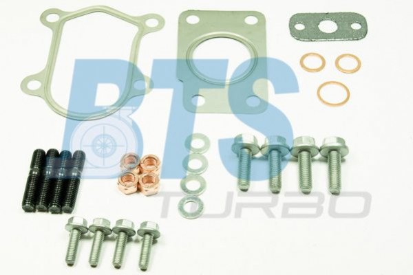 BTS Turbo T931366ABS - Montagesatz, Lader