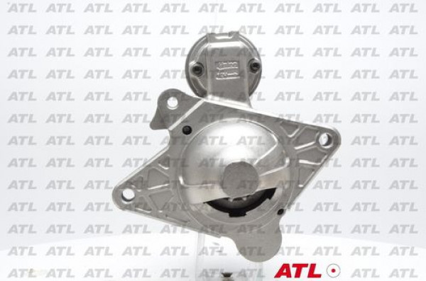 ATL Autotechnik A 92 770 - Starter