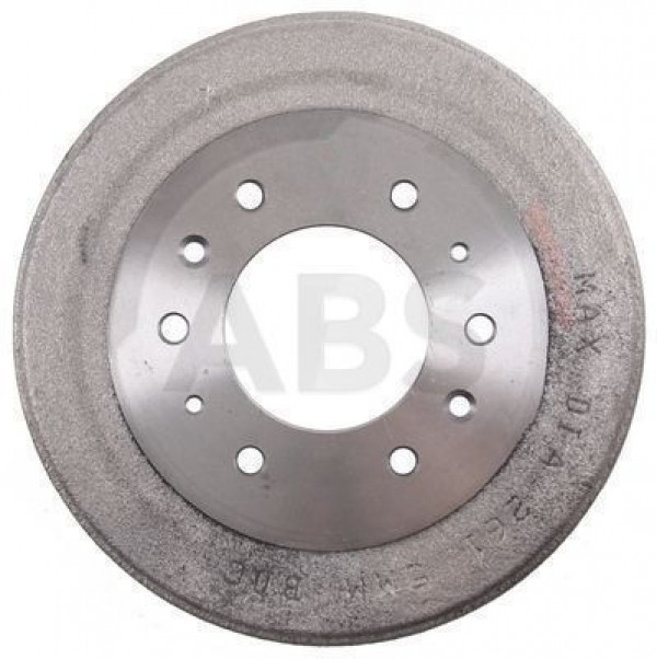A.B.S. 2672-S - Bremstrommel