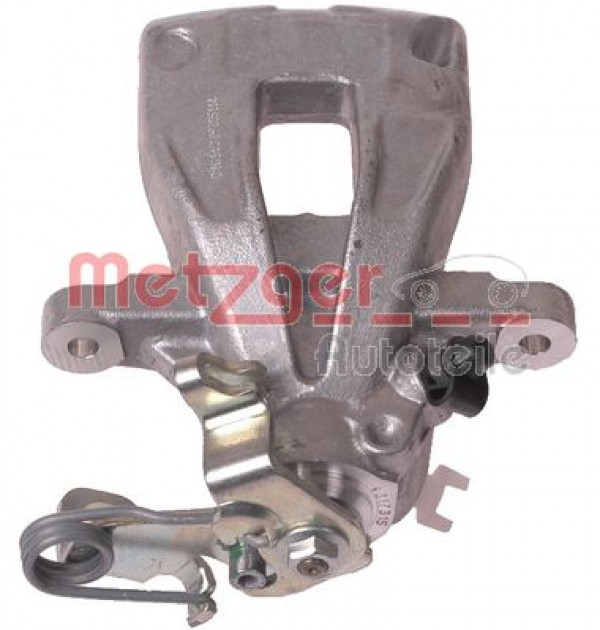 METZGER 6250219 - Bremssattel