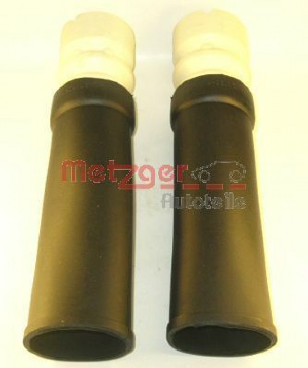 METZGER WM-S 101 - Staubschutzsatz, Stoßdämpfer
