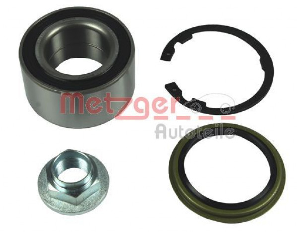 METZGER WM 6944 - Radlagersatz