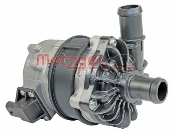 METZGER 2221019 - Zusatzwasserpumpe