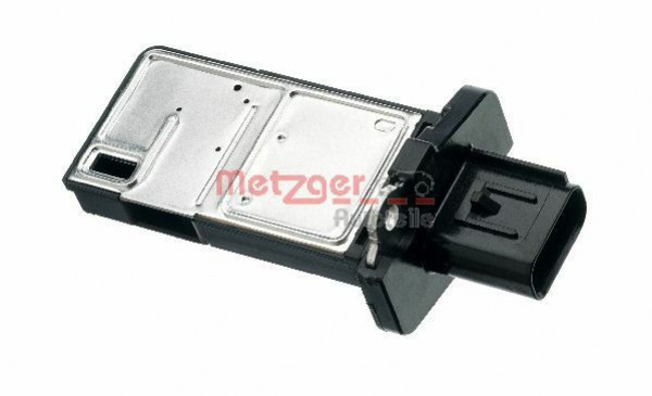 METZGER 0891029 - Luftmassenmesser
