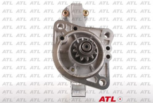 ATL Autotechnik A 74 700 - Starter