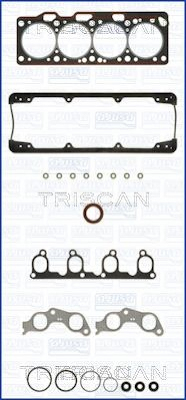 TRISCAN 598-8520 - Dichtungssatz, Zylinderkopf