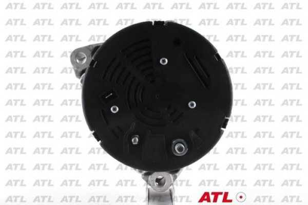 ATL Autotechnik L 37 990 - Generator
