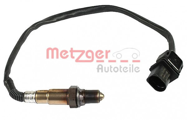 METZGER 0893229 - Lambdasonde