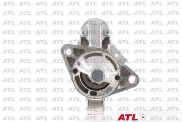 ATL Autotechnik A 16 580 - Starter