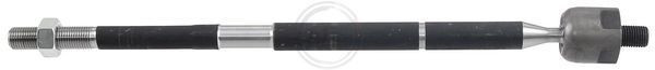 A.B.S. 240490 - Axialgelenk, Spurstange