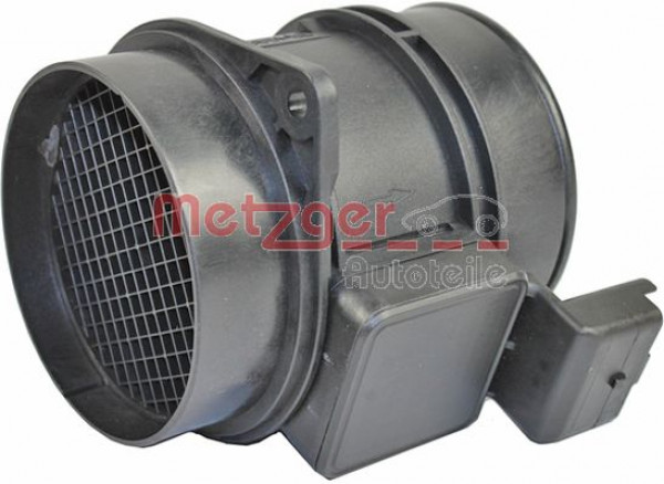 METZGER 0890375 - Luftmassenmesser