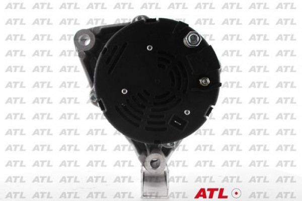 ATL Autotechnik L 39 660 - Generator