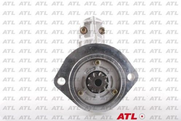 ATL Autotechnik A 77 290 - Starter