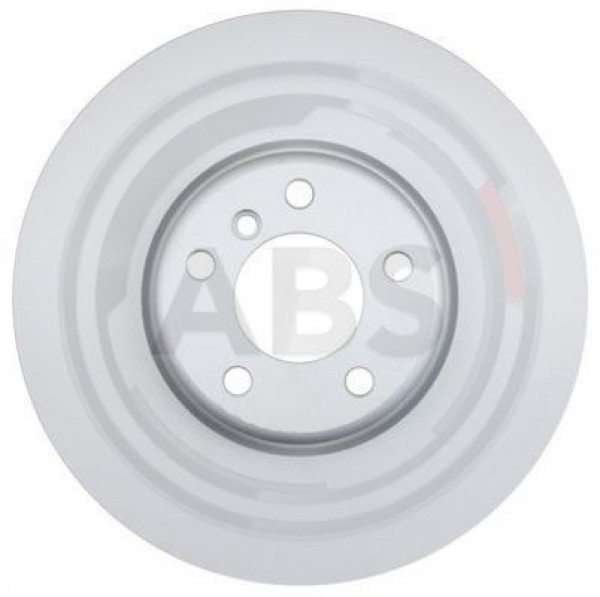 A.B.S. 18122 - Bremsscheibe