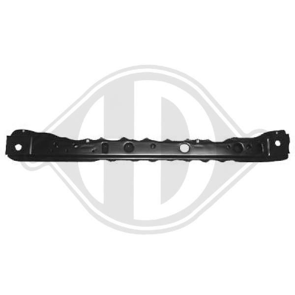 DIEDERICHS 6024014 - Querträger