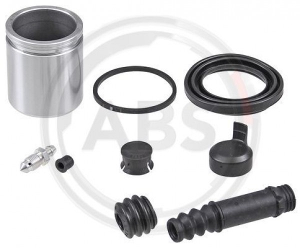 A.B.S. 57710 - Reparatursatz, Bremssattel