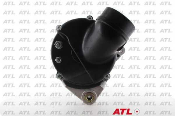 ATL Autotechnik L 39 630 - Generator