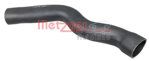 METZGER 2400419 - Ladeluftschlauch