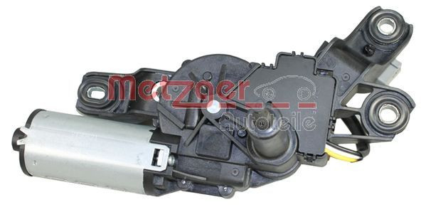 METZGER 2190821 - Wischermotor
