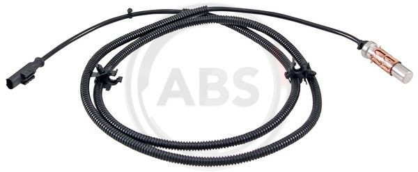 A.B.S. 31265 - Sensor, Raddrehzahl