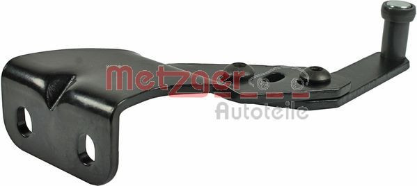 METZGER 2310047 - Rollenführung, Schiebetür