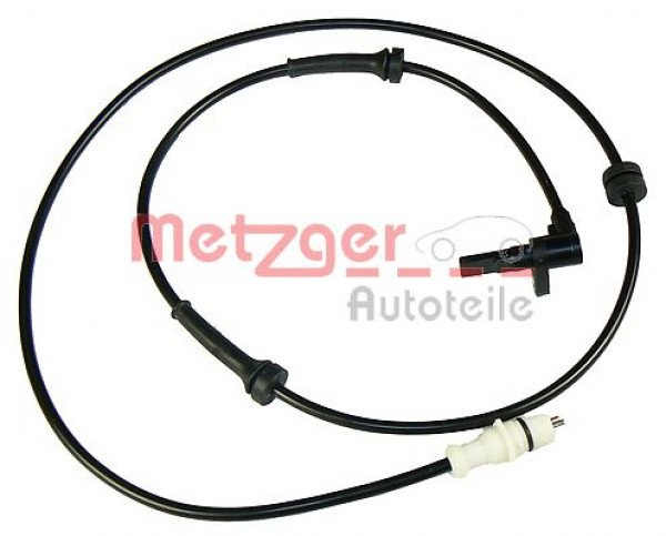 METZGER 0900422 - Sensor, Raddrehzahl