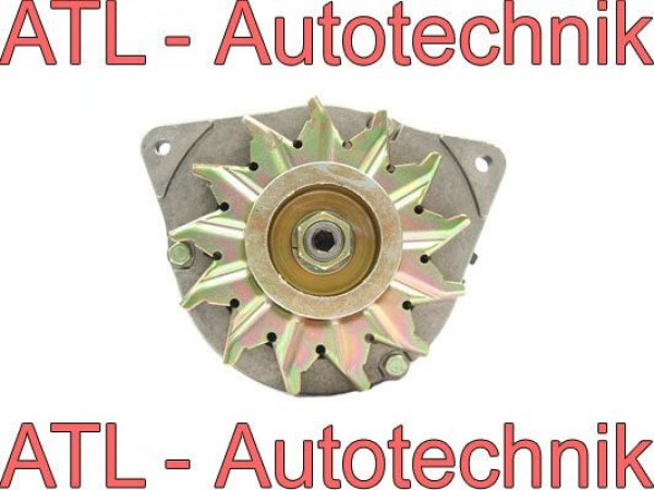 ATL Autotechnik L 36 075 - Generator